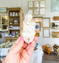 Load image into Gallery viewer, Holy water fonts, handmade in Italy
