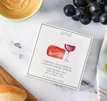 Load image into Gallery viewer, Full-Bodied Red Wines Tasting Set- Joselyn &amp; Co
