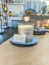 Load image into Gallery viewer, Foil embossed matchboxes : perfect add on to a scented candle gift!
