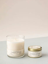 Load image into Gallery viewer, Candlefish Co. Scented Candles
