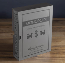 Load image into Gallery viewer, Vintage Board Games:Vintage Bookshelf Edition
