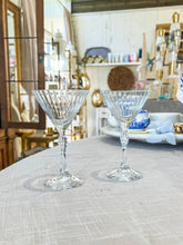 Load image into Gallery viewer, Bormioli Rocco America &#39;20s Martini Glass

