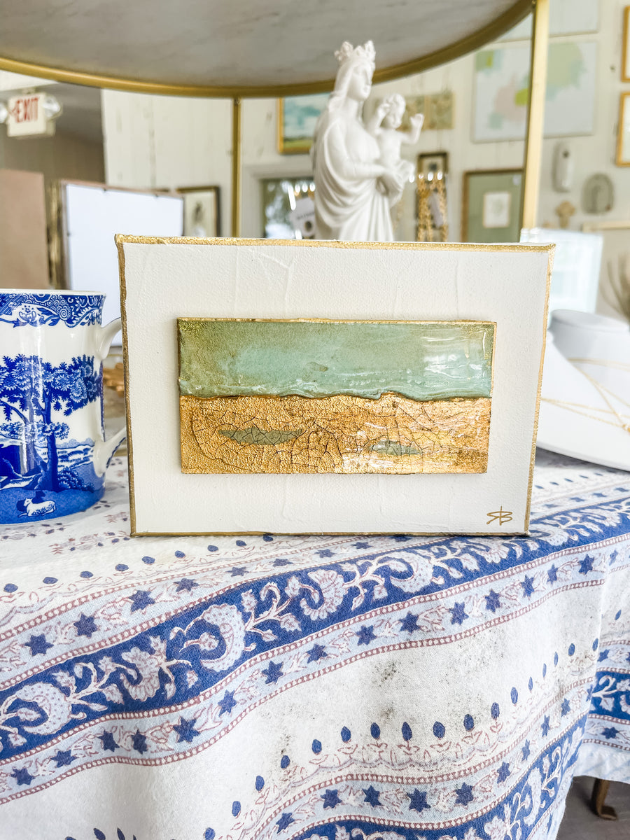 Original landscape art A – Shop Plain Jane Company