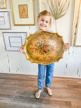 Load image into Gallery viewer, Antique trays
