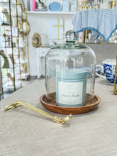 Load image into Gallery viewer, The Saints Line : Hand Poured Scented Candles
